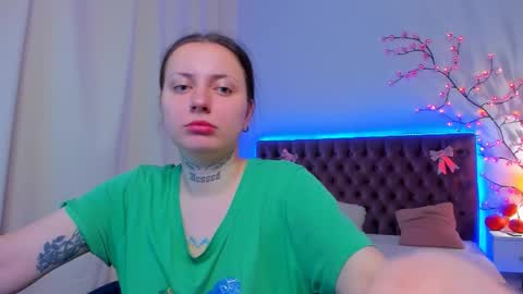 LilaVame online show from 11-26-25, 09:49