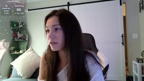 Snapshot of lilbbyily1 chatting on 07-14-26, 03:51 Libby online show from 07-14-26, 03:51