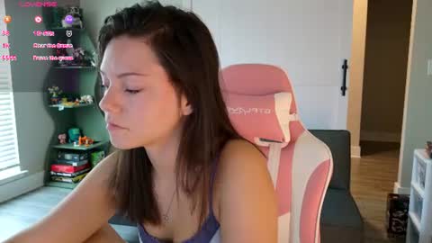 Snapshot of lilbbyily1 chatting on 08-04-26, 02:41 Libby online show from 08-04-26, 02:41