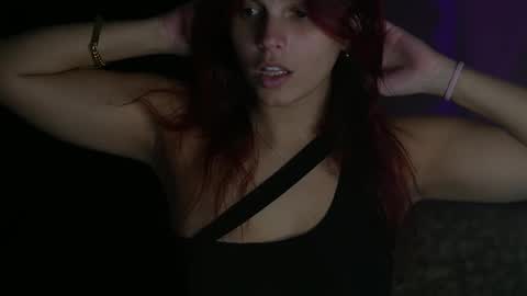 Rebecca online show from 12-04-24, 04:54
