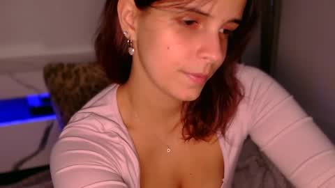 Rebecca online show from 09-24-25, 05:11