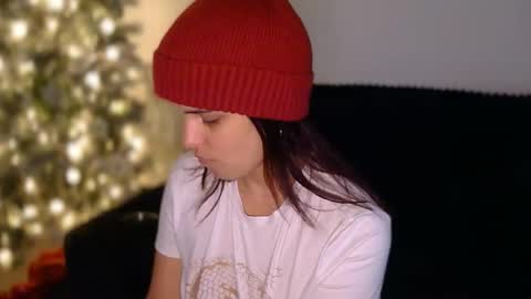 Rebecca online show from 11-17-25, 07:52