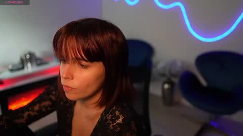 Snapshot of lilbeccaxo chatting on 06-18-26, 04:55 Rebecca online show from 06-18-26, 04:55