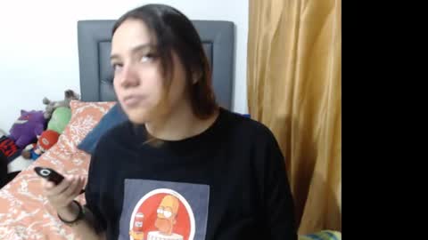 lilbettyhoe online show from 01-25-25, 06:55