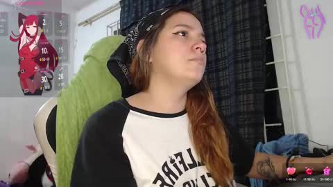 lilbettyhoe online show from 02-05-25, 02:29