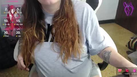 lilbettyhoe online show from 09-14-25, 01:49
