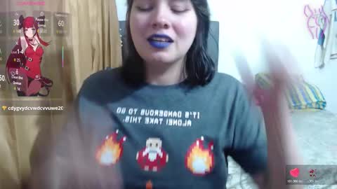 lilbettyhoe online show from 01-09-26, 12:35
