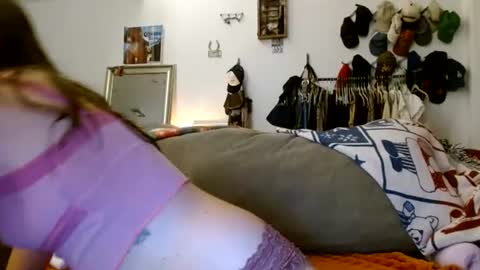 lilbongo123 online show from 07-29-26, 03:26