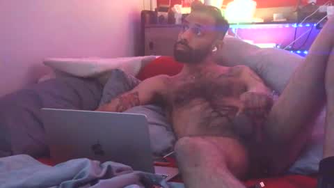 Lil Brown PKB online show from 03-18-26, 02:26