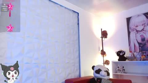 lilcandy19 online show from 04-12-26, 12:10