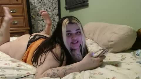 candy online show from 02-08-25, 03:30