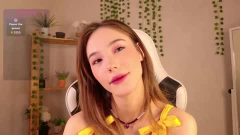 Hi im Yuki online show from 04-13-26, 10:54