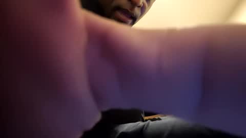 Lil C-Lo Brown online show from 04-06-26, 07:42