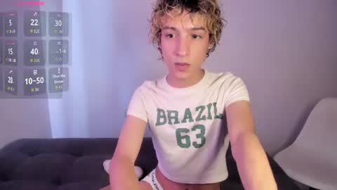 Daniel online show from 07-05-26, 09:11