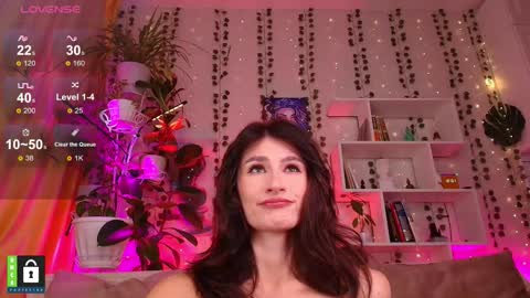 Alina online show from 10-28-25, 05:00