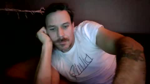 lildeer1980 online show from 12-05-25, 03:15