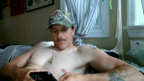 lildeer1980 online show from 06-13-26, 12:41