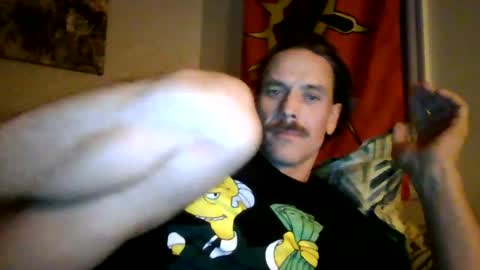 lildeer1980 online show from 07-26-26, 07:48
