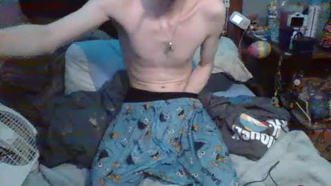 lildman420 online show from 07-06-26, 05:04