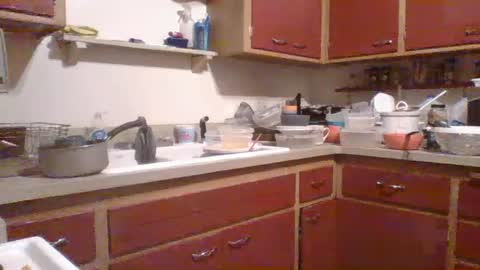 lildman420 online show from 07-25-26, 05:16