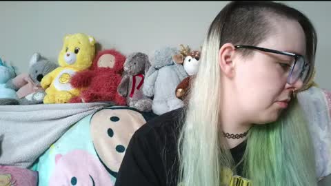 emily ryanson online show from 03-31-26, 06:52