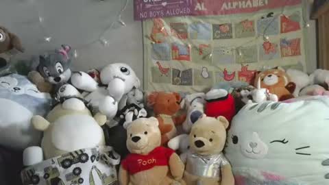 emily ryanson online show from 06-15-26, 10:56