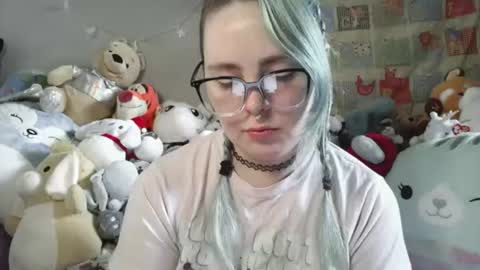 emily ryanson online show from 06-25-26, 09:08