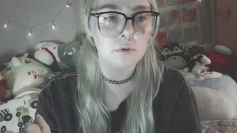 emily ryanson online show from 07-23-26, 01:19