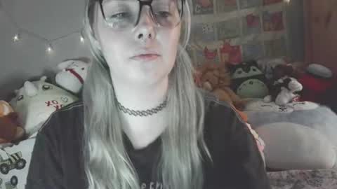 emily ryanson online show from 07-23-26, 01:58