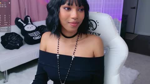 evie online show from 12-03-25, 02:41