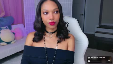 evie online show from 04-04-26, 01:37