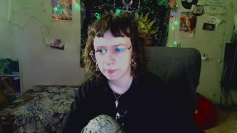 Lil online show from 07-21-26, 11:12