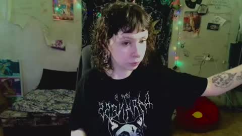 Lil online show from 07-22-26, 09:56