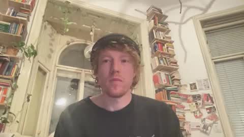 lilginge1 online show from 10-20-25, 08:53