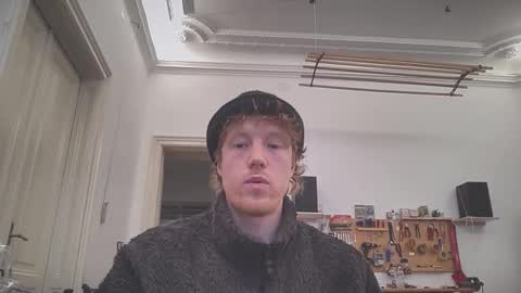 lilginge1 online show from 02-16-26, 03:19