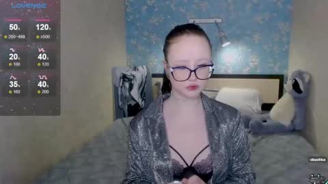 Nika and Lori online show from 03-01-25, 03:27