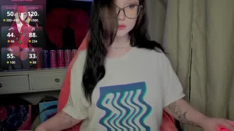 Nika and Lori online show from 04-09-26, 07:30