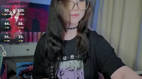 Nika and Lori online show from 04-17-26, 04:10