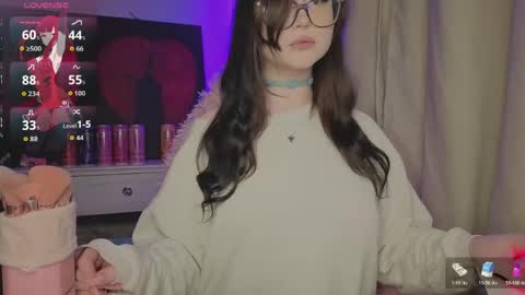 Nika and Lori online show from 05-15-26, 06:15
