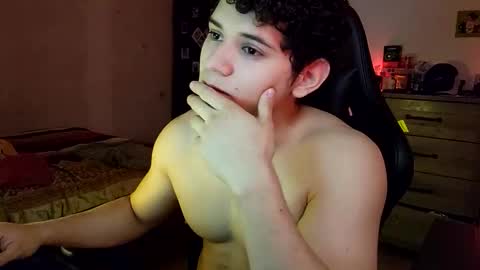 Snapshot of lilhotnando chatting on 06-03-26, 03:09 Fernando online show from 06-03-26, 03:09