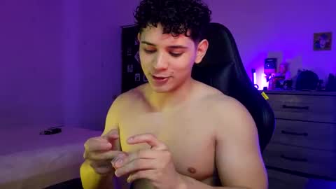 Fernando online show from 06-17-26, 03:09