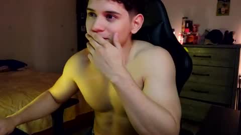 Fernando online show from 06-18-26, 03:07