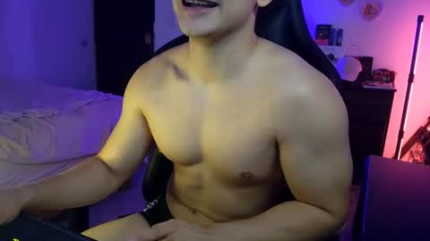 Fernando online show from 07-29-26, 03:04