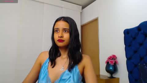 Snapshot of lili666_ chatting on 05-08-26, 03:56 Lili online show from 05-08-26, 03:56