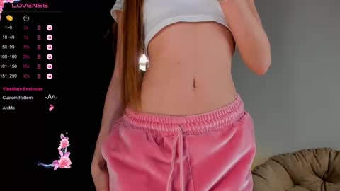 lili__roze_ online show from 03-09-25, 09:46