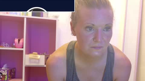 LilianaX online show from 07-10-26, 07:56