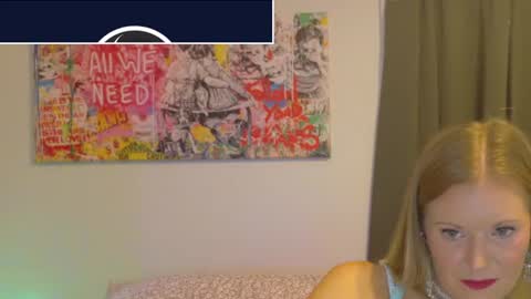 LilianaX online show from 07-10-26, 08:00