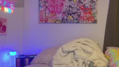 LilianaX online show from 07-14-26, 05:51