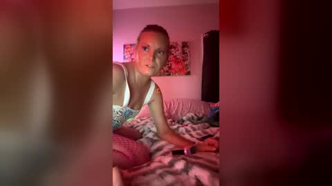 LilianaX online show from 07-20-26, 08:39