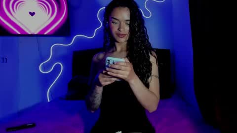 lili_evanss online show from 05-15-26, 11:01